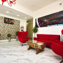 Фото SPA Hotel Vintage (СПА отель Винтаж)
