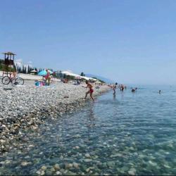 Фото Отель Гостевой дом Море (бывш. А320)