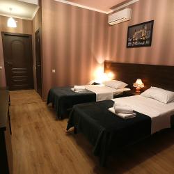 Фото Отель Гранд Лион