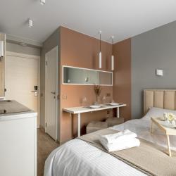Фото Апартаменты Rentwill у метро Царицыно
