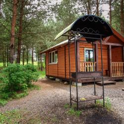 Фото Парк-Отель Спасское