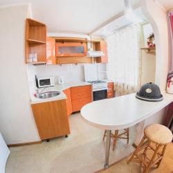 Фото Отель Огни а на улице Вольская 21/27