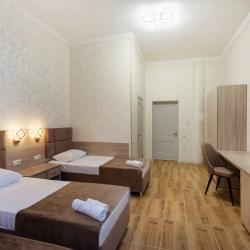 Фото Отель ИНТЕР