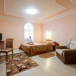 Категория «Первая» Одноместный стандартный номер