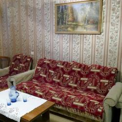 Фото Апартаменты на проспекте Ленина 186 корпус 3