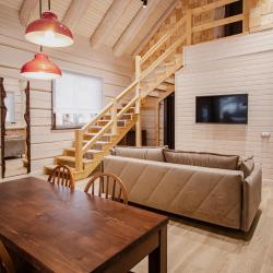 Фото Отель На Весенней