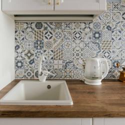 Фото Апартаменты Apart-Deluxe Легенды моря на улице Аллея Смелых 204 корпус 1