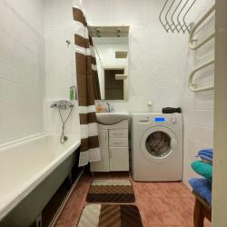 Комната стандарт с 1 двуспальной кроватью