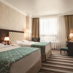 фото 12 Ramada by Wyndham Kazan City Centre (Рамада Казань Сити Центр)