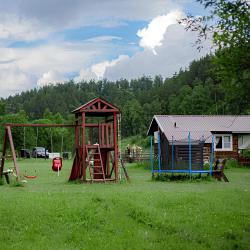 Фото Отель Большие Коты