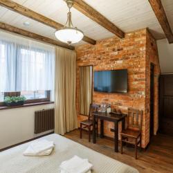 Фото Отель FishDorf (ФишДорф)