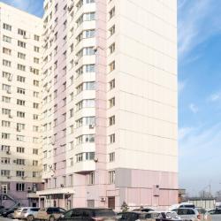 Фото Отель Room Hotel (Рум Хотел) на улице Запорожская 77