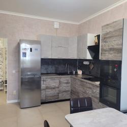 Фото Отель Onebed на улице Липовой Рощи