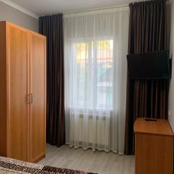 2-комнатный номер стандарт семейный