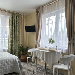 МариНочка на улице Покровская 6 — b11655a8da2504fc0b7d8c3c4a2f1641