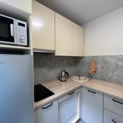 2-комнатные апартаменты стандарт