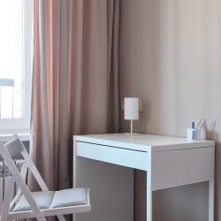 Фото Апартаменты Kvartira sutki irk на улице Румянцева 6