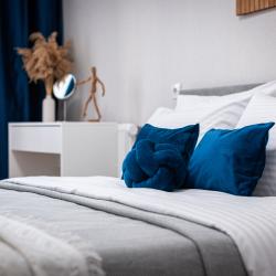 Фото Апартаменты на улице Гагарина 41