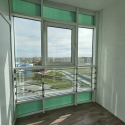 Фото Апартаменты на улице Орловская 58