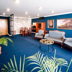 DIS President hotel (Дис Президент) — b1174beaccc69d06b5129a957392f016