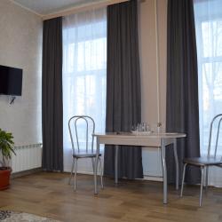 Фото Отель Кумба