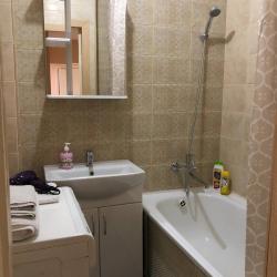 Фото Апартаменты на улице Шекснинская 32к1