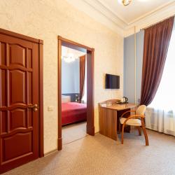 Фото Отель На Дворянской