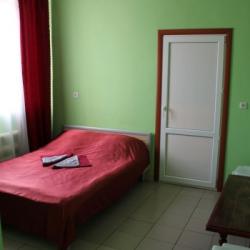 Фото Отель Сокол