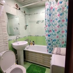 Фото Апартаменты на улице Лескова