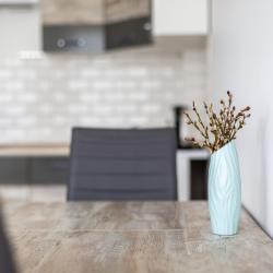 Фото Апартаменты на улице Платановая