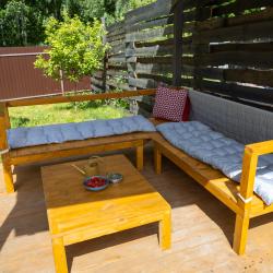 Фото Отель Гарри и философский чан