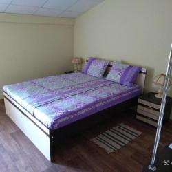 Фото Отель Куралово