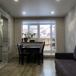 Фото Апартаменты на проспекте Победы 4