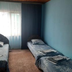 4-местный номер эконом улучшенный