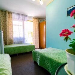 Фото Отель Мистерия