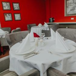 Фото Отель Алтайский замок