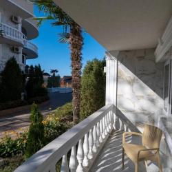 Фото Отель Greece Resort & SPA (Грис Резорт & СПА)