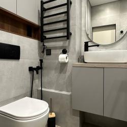 Фото Отель ДзенХоум на улице Ильинская 62