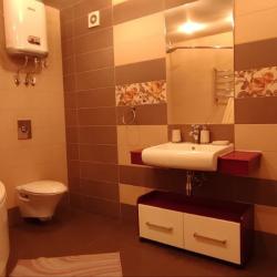 Фото Отель Золотой ключ на улице Алексеева 103