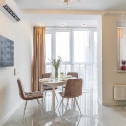 Апартаменты студия