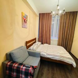 Фото Апартаменты на улице Никитинская