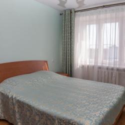 Фото Отель Горняк