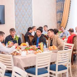 Фото Отель Reikartz Xon Tashkent (Рейкартц Хон )