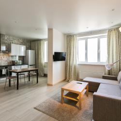 Фото Отель MaxRealty24 на Спасо-Тушинском бульваре 2