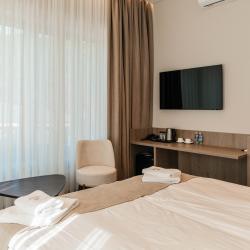 2-местный номер стандарт