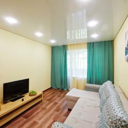 Фото Отель Отличный день на улице Дзержинского 90