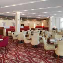 фото 38 Holiday Inn Moscow Lesnaya (Холидей Инн Москва Лесная)