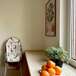 Фото Отель Origami на улице Фруктовая