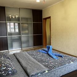 2-комнатные апартаменты стандарт