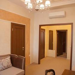 Фото Отель Босфор